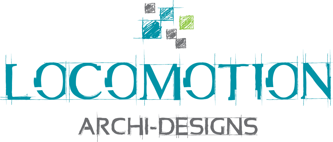 Locomotion Design
